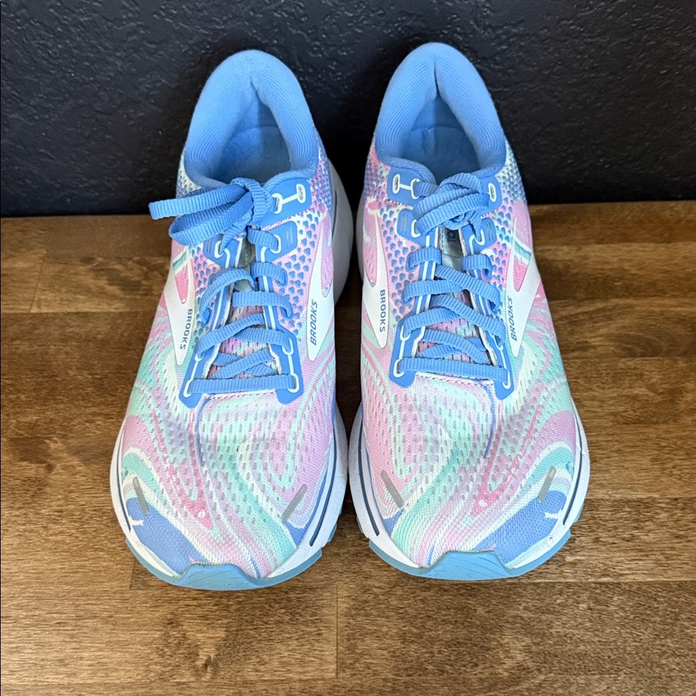 Brooks Ghost Women's Athletic Shoes Size 9.5 - Picture 3 of 7